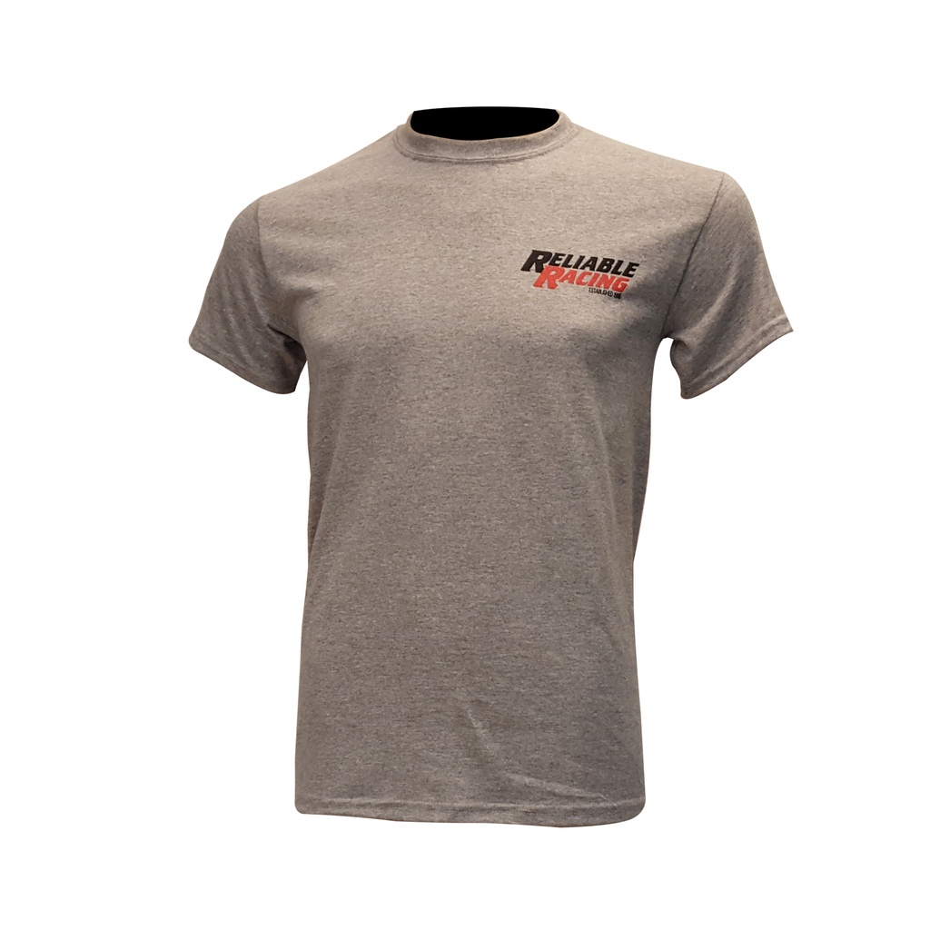 Reliable Racing Short Sleeve T-Shirt