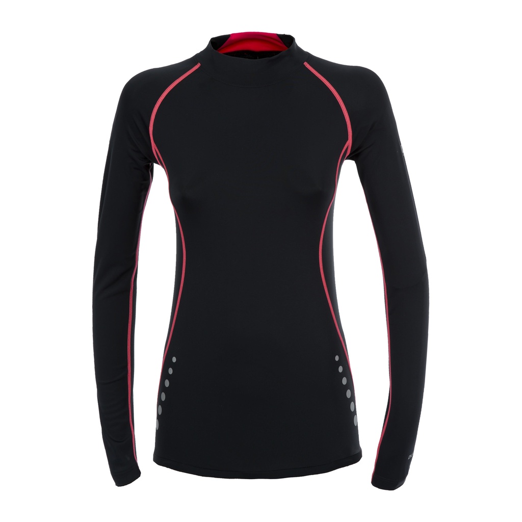 Trespass Women's Dlx Dasha Compression Top