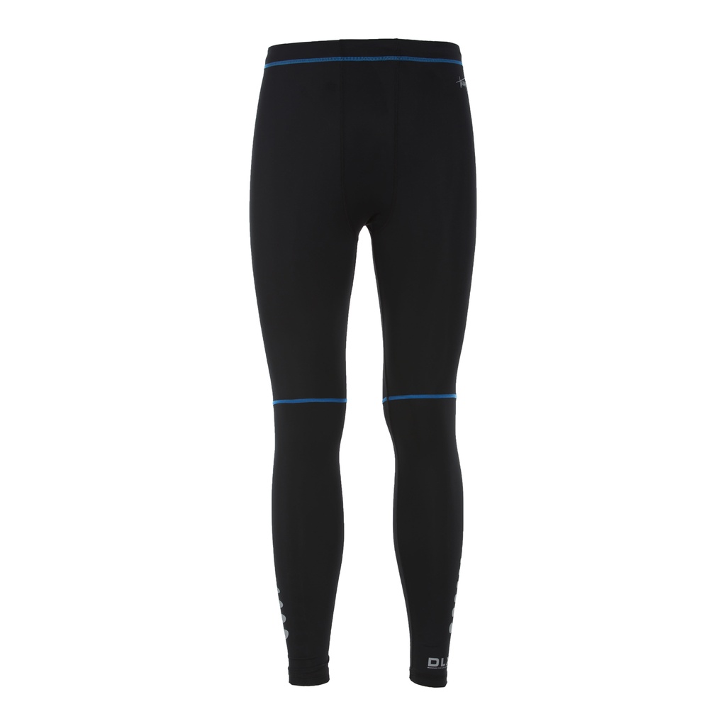 Trespass Dlx Brute Men's Compression Base Layer Pant
