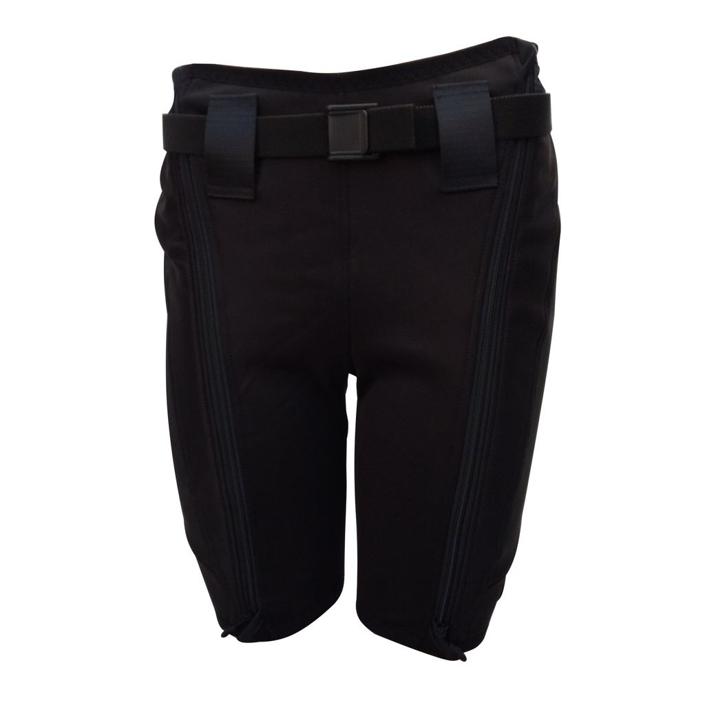 Beyond-X Soft Shell Training Shorts