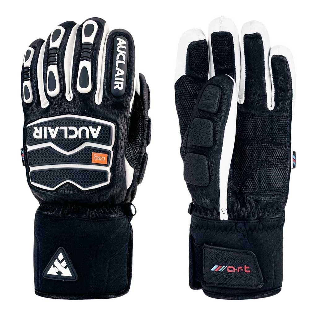 Auclair Race Fusion Gloves