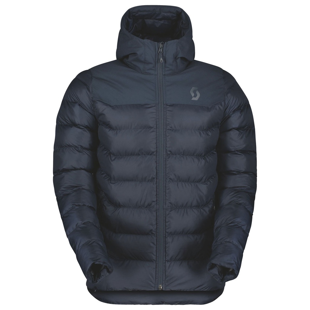 Scott Men's Insuloft Warm Jacket