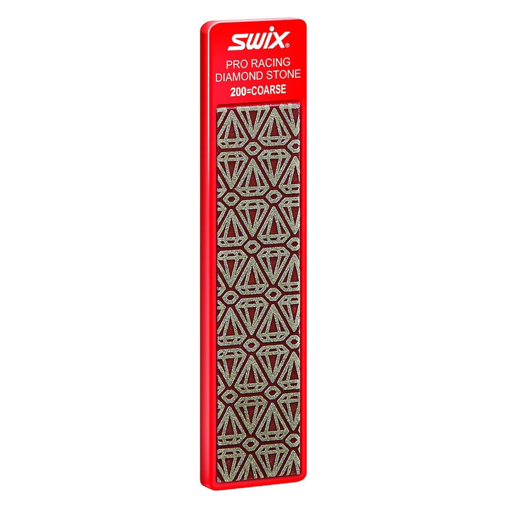 Swix Economy Diamond Stone 100mm