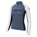 Swix Women's Race X Half Zip Top