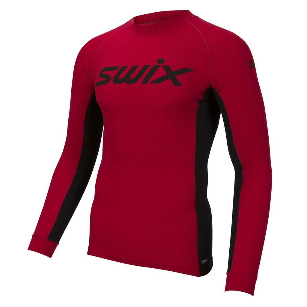Swix Men's Race X Baselayer Top