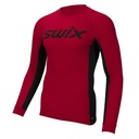 Swix Men's Race X Baselayer Top