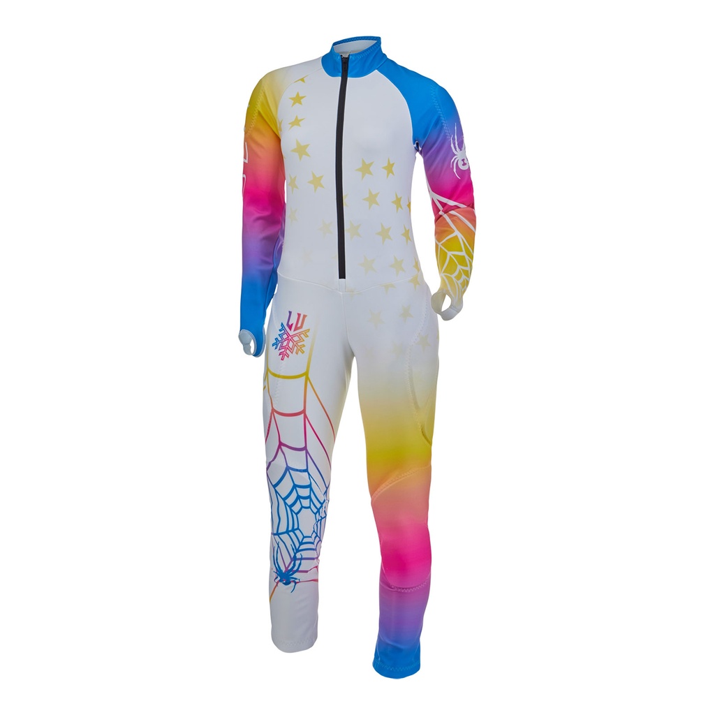 Spyder Women's 990 GS Suit 21/22