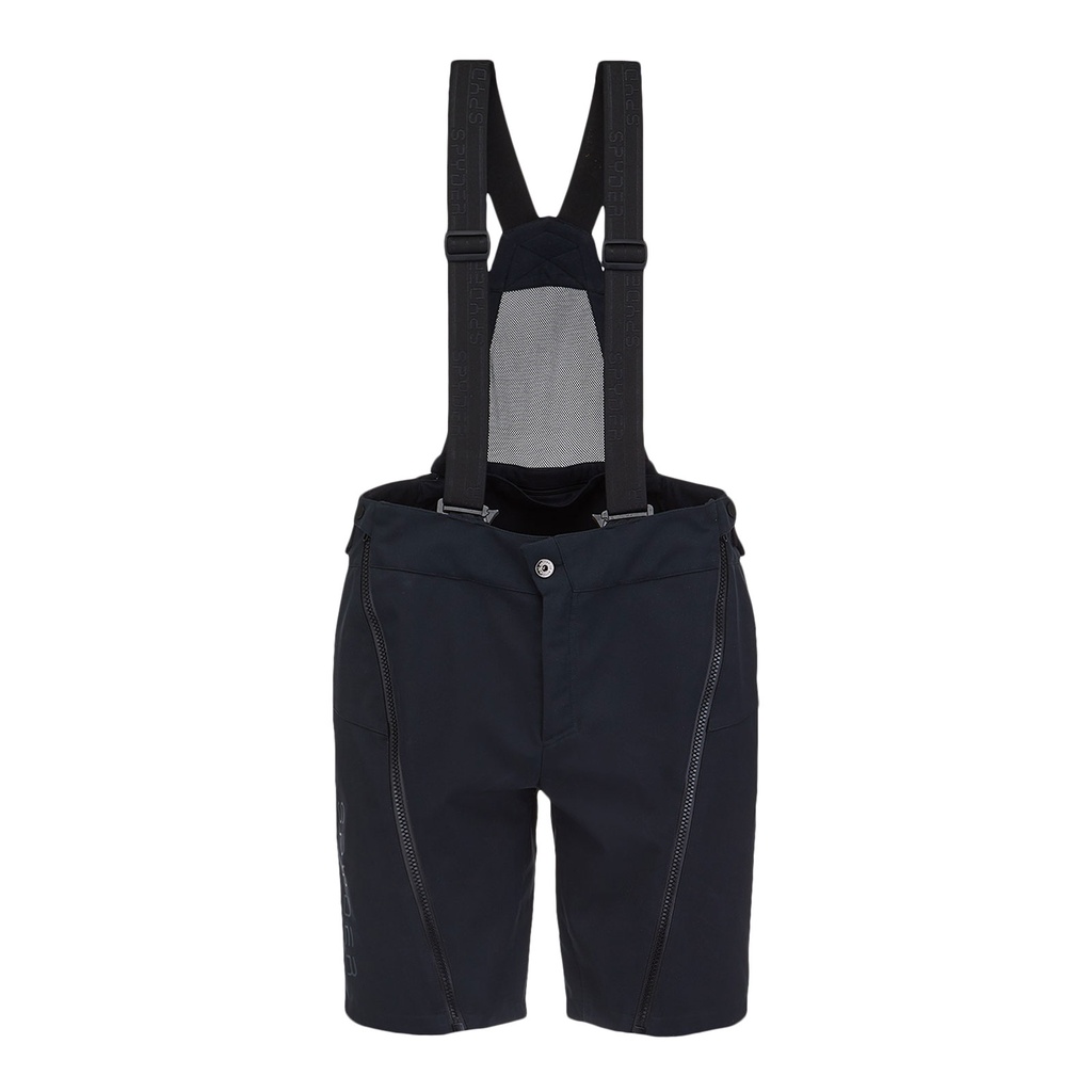 Spyder Men's Softshell Training Short