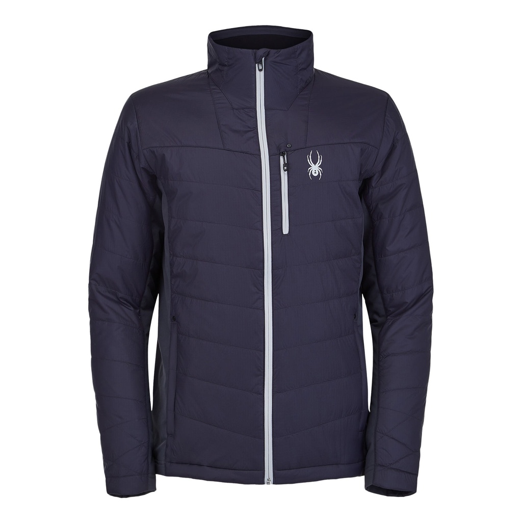 Spyder Men's Glissade Hybrid Jacket 21/22