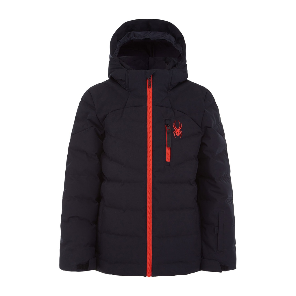 Spyder Boy's Impulse Synthetic Down Jacket 21/22