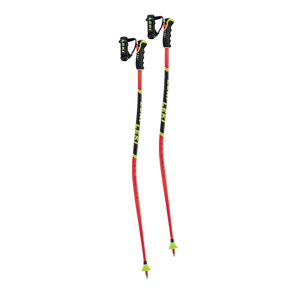 Leki World Cup GS 3D Lite Junior Race Pole