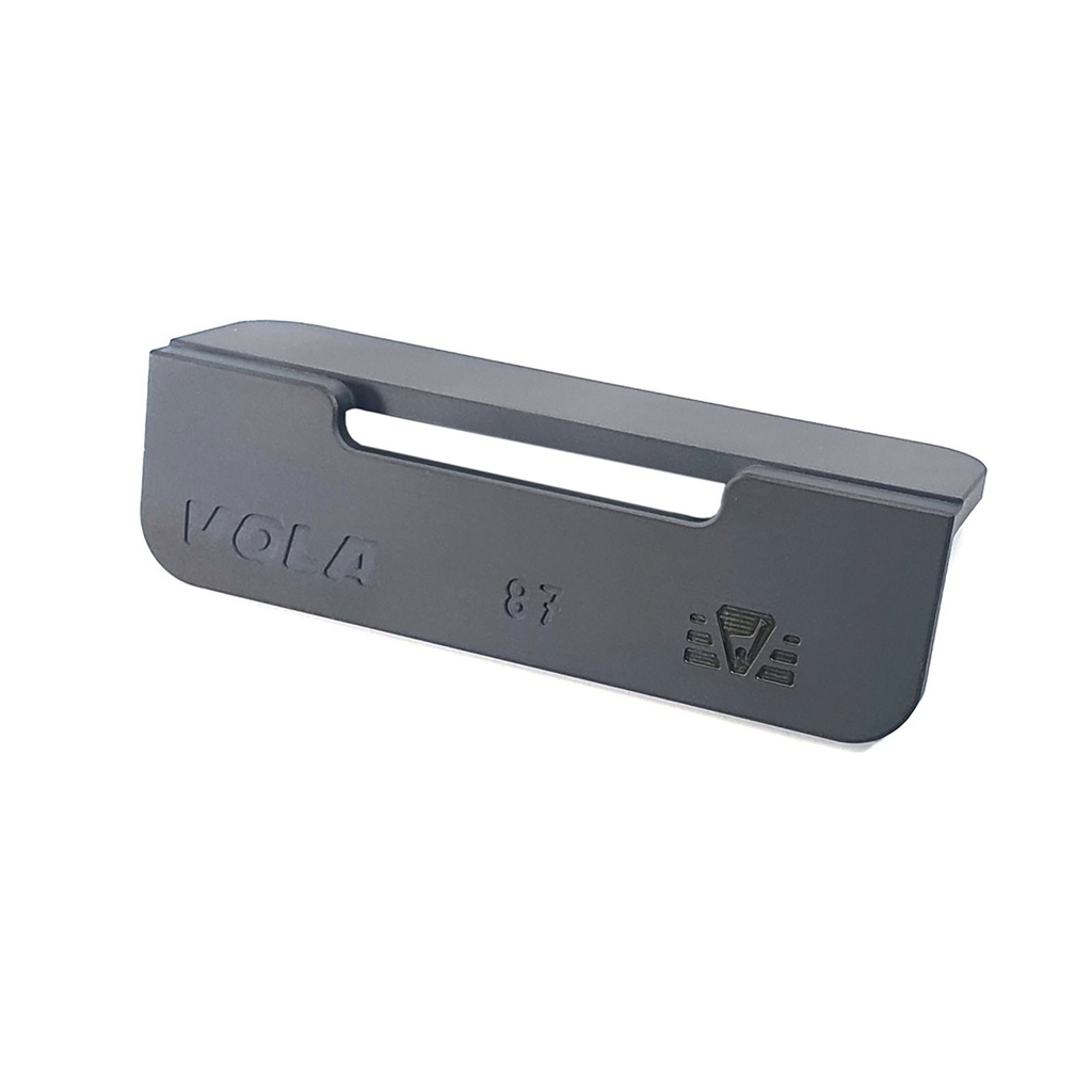 Vola World Cup Side Edge File Guide