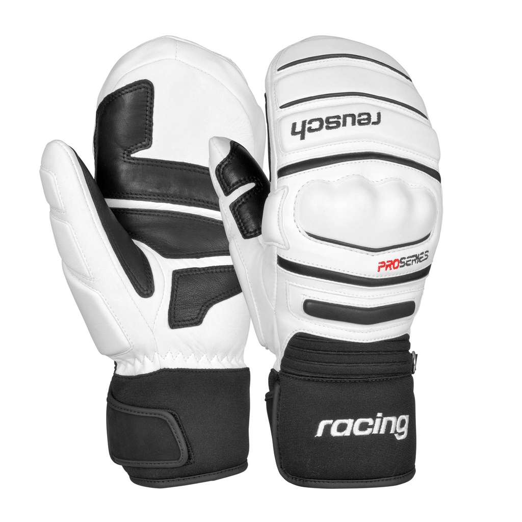 2024 Reusch World Champ Mitt