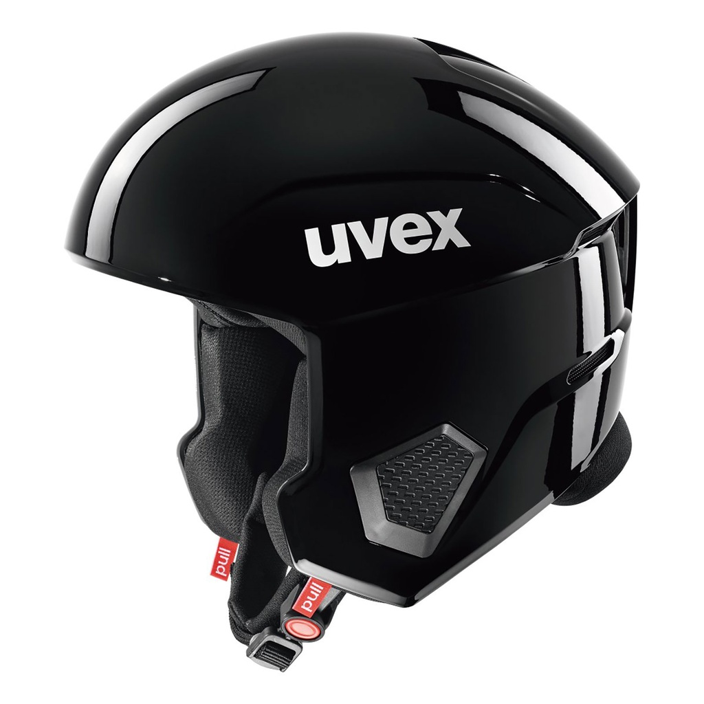 Uvex Invictus FIS Helmet