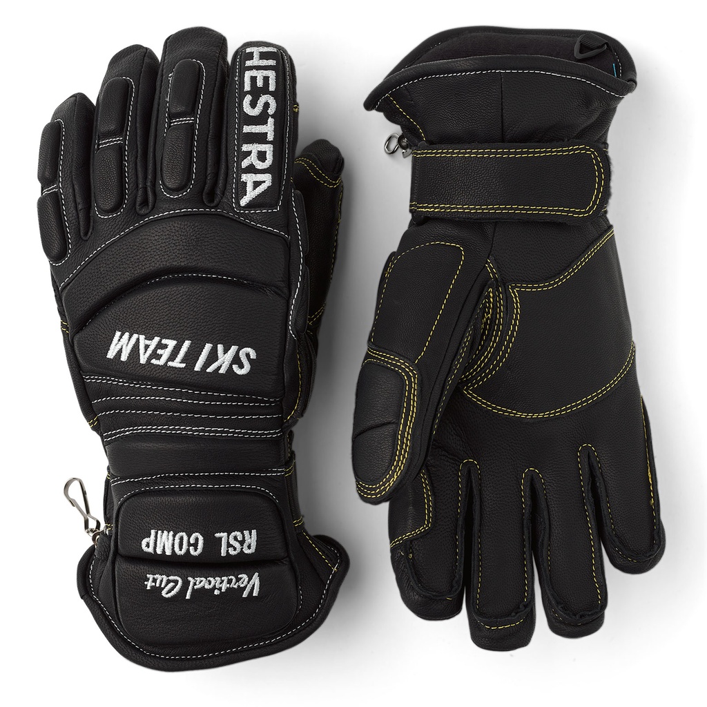 Hestra Rsl Comp Vertical Cut Glove