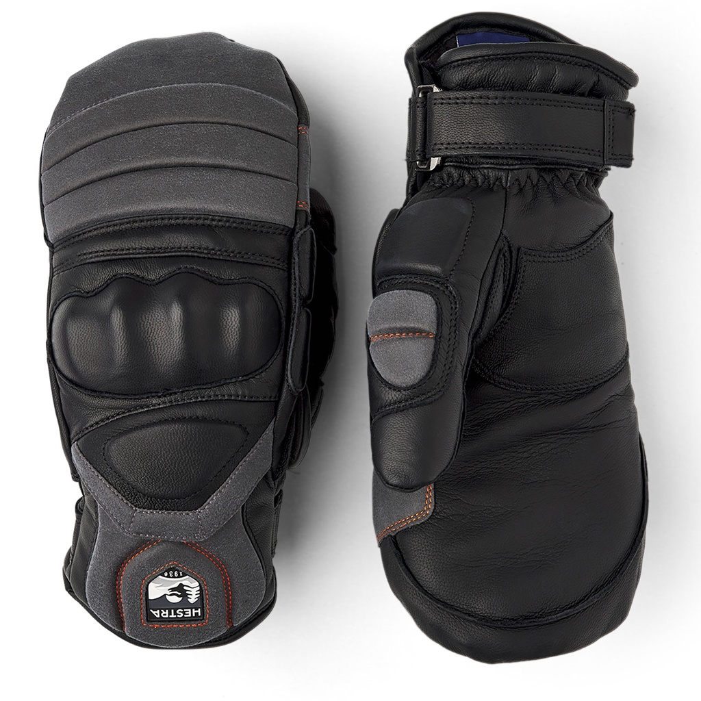 Hestra Impact Racing Sr Mitt