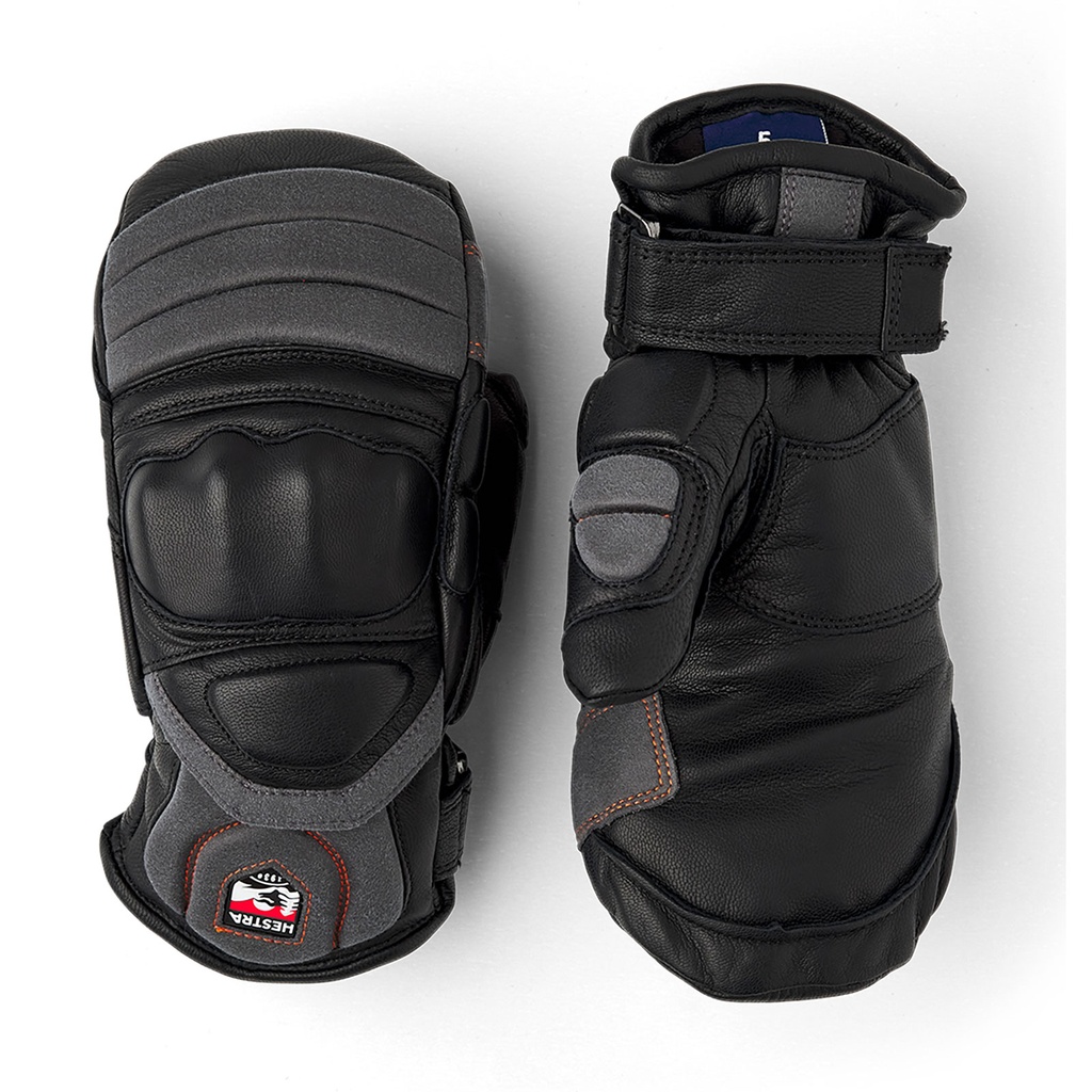 Hestra Impact Racing Jr Mitt