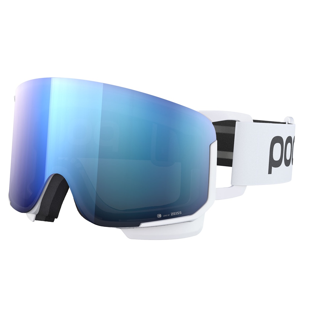 POC Nexal Goggle (Includes Bonus Low Light Lens)