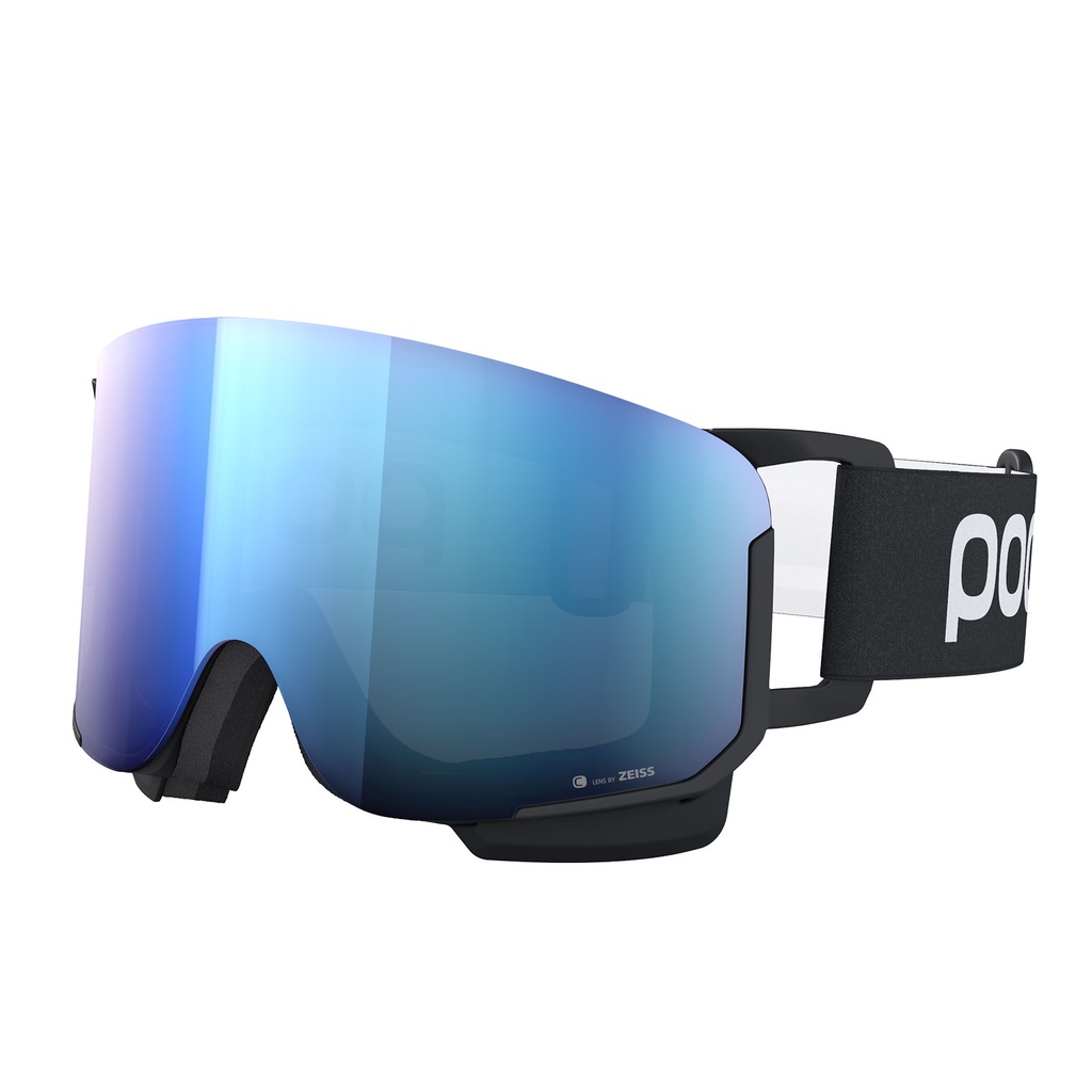 POC Nexal Goggle (Includes Bonus Low Light Lens)