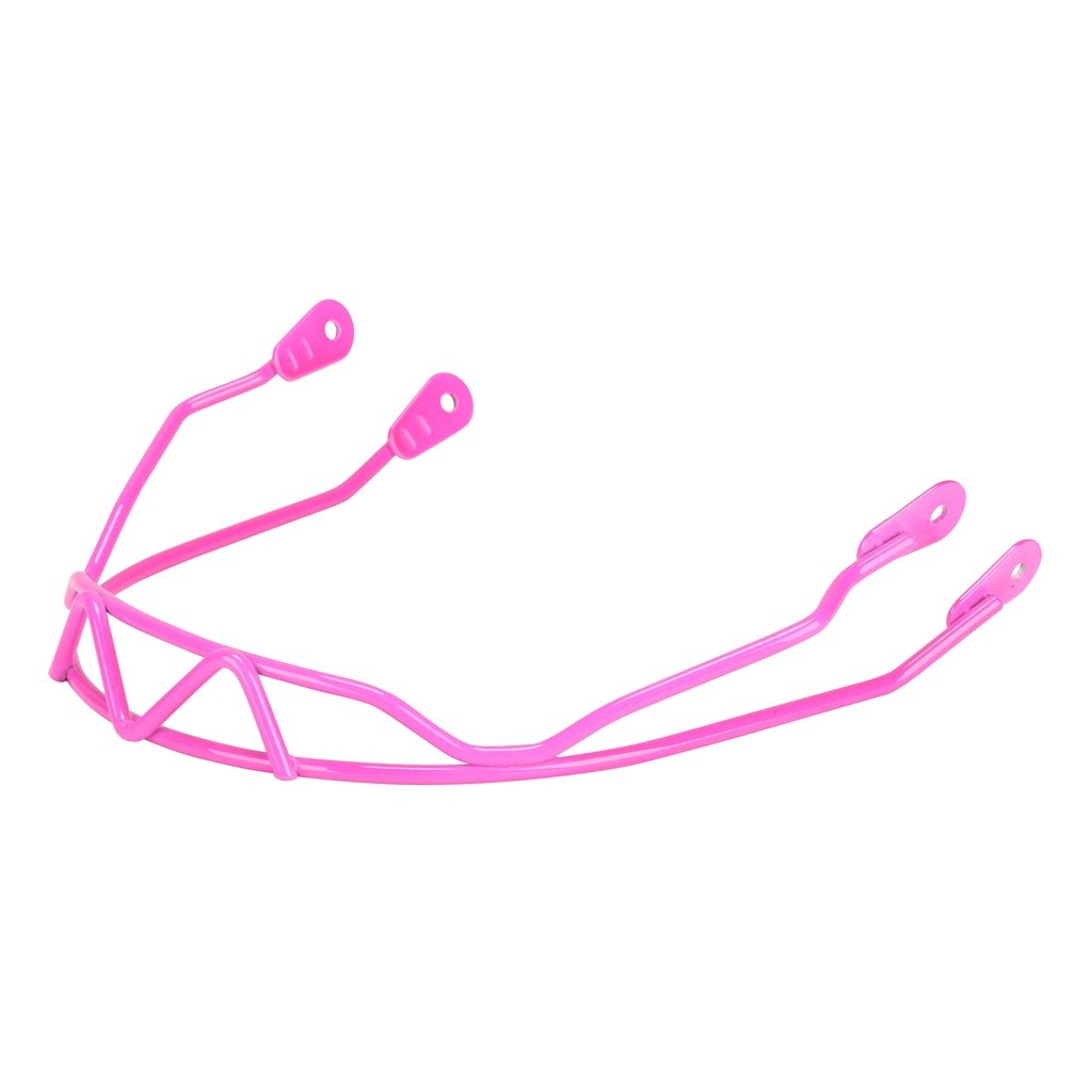 Shred Brain Bucket Chinguard