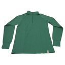 Women's Maser Serfaus Jet Stand Tonal Turtleneck