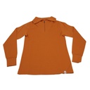 Women's Maser Warth Jet Tonal Turtleneck