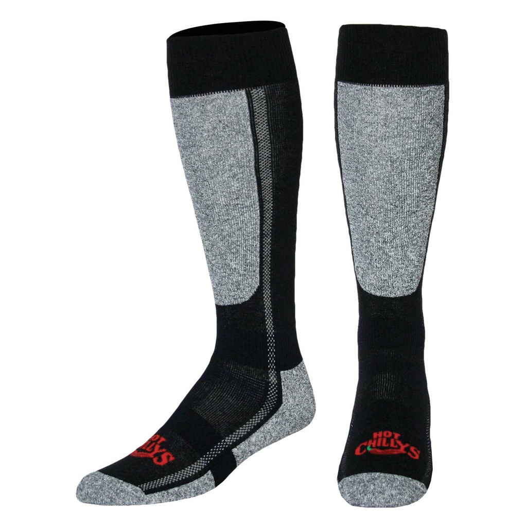 Hot Chilly's Mens Mid Volume Classic Sock