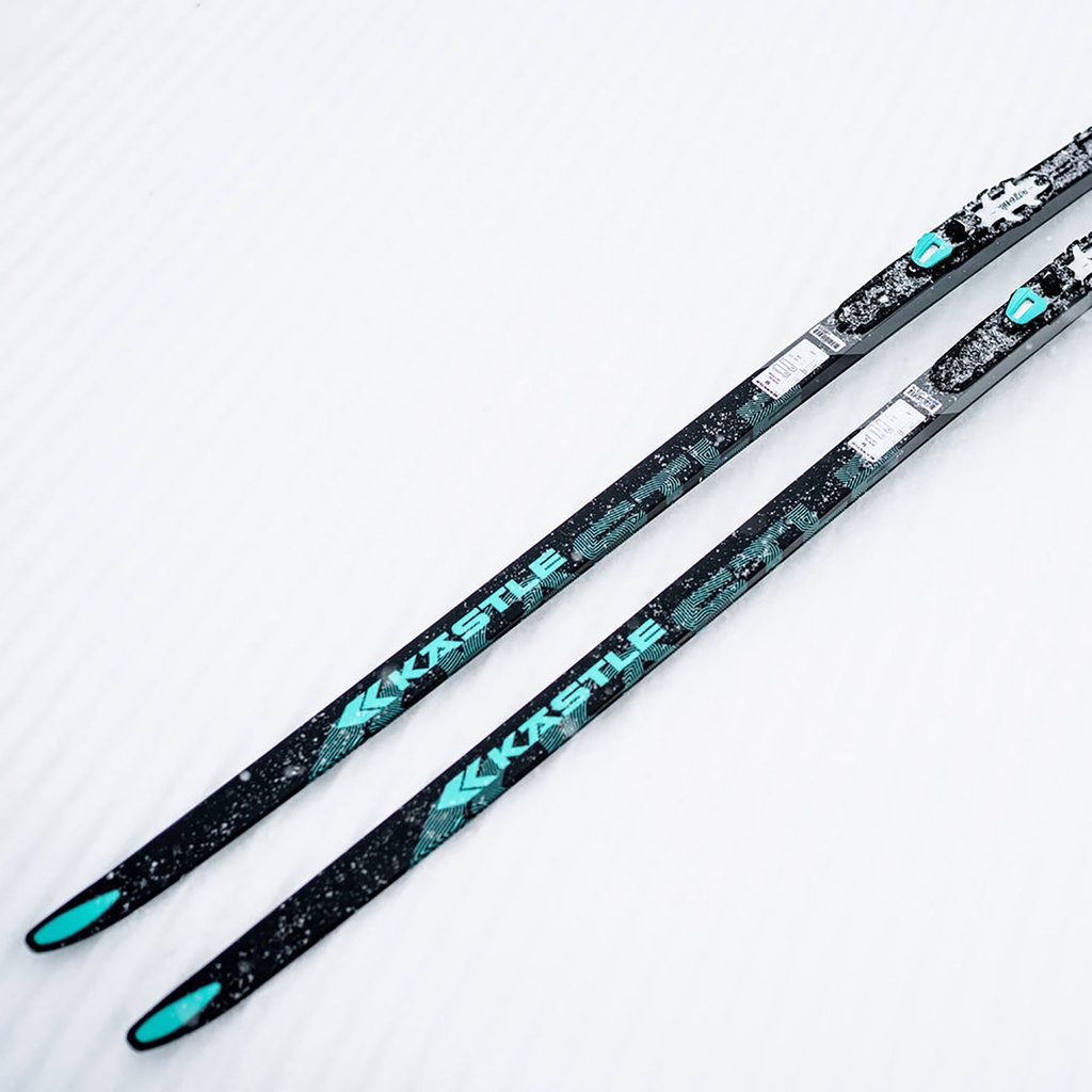 Kastle XP20 Skate Plus