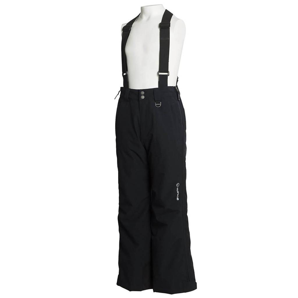 Sunice Youth Jett Full Side Zip Pant