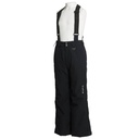 Sunice Youth Jett Full Side Zip Pant