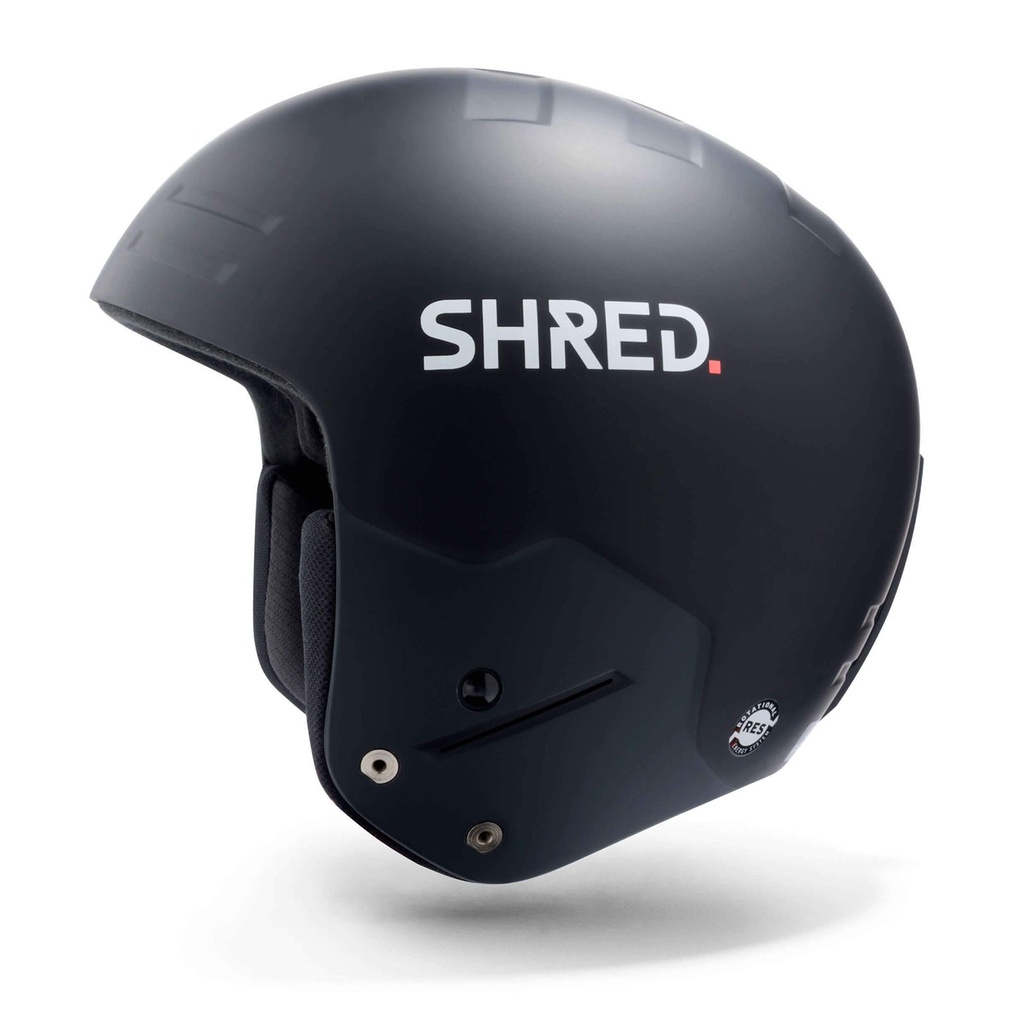 Shred Basher Ultimate FIS Helmet