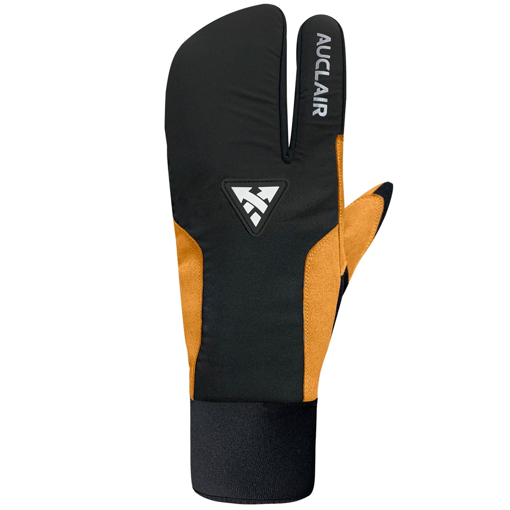 Auclair Men's Stellar 2.0 3-Finger Nordic Glove