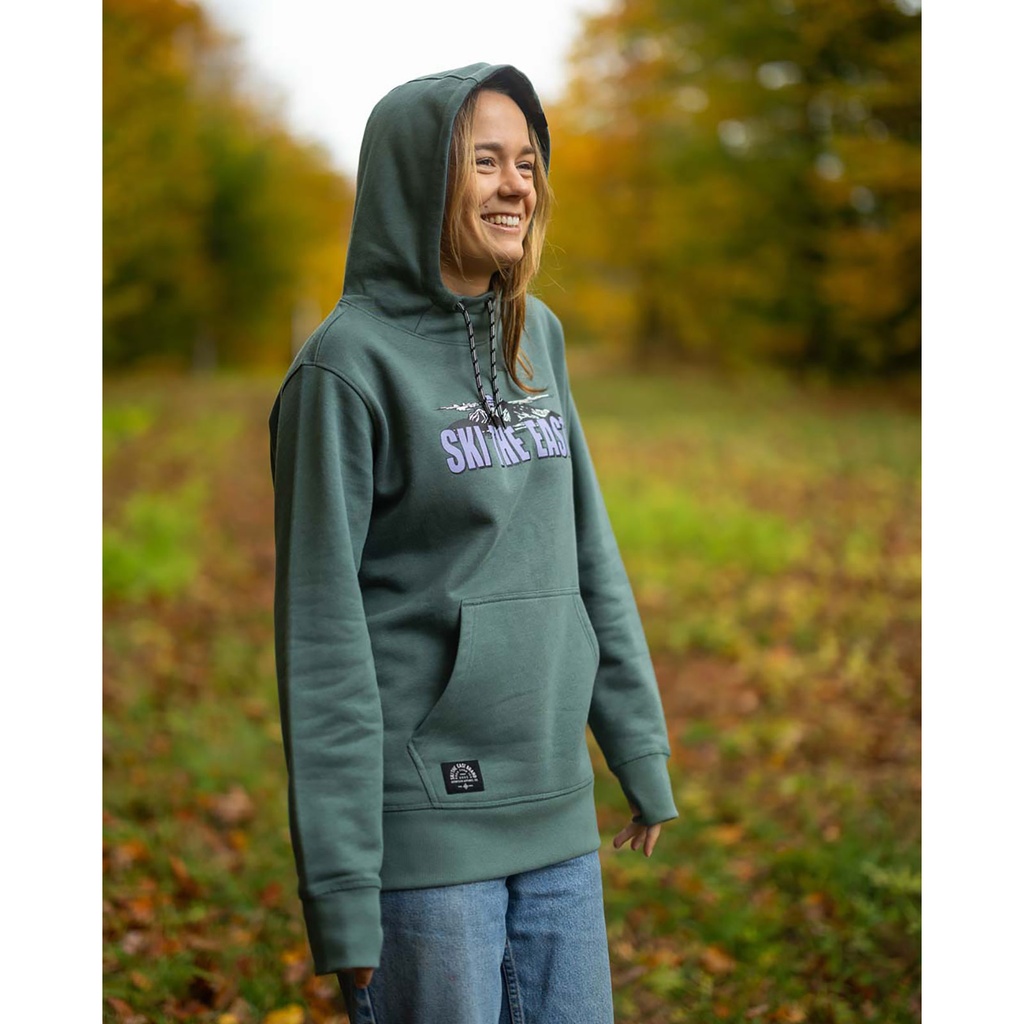 Ski The East Women's Vista Hoodie