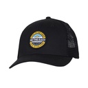 Ski The East Core Canvas Trucker Hat