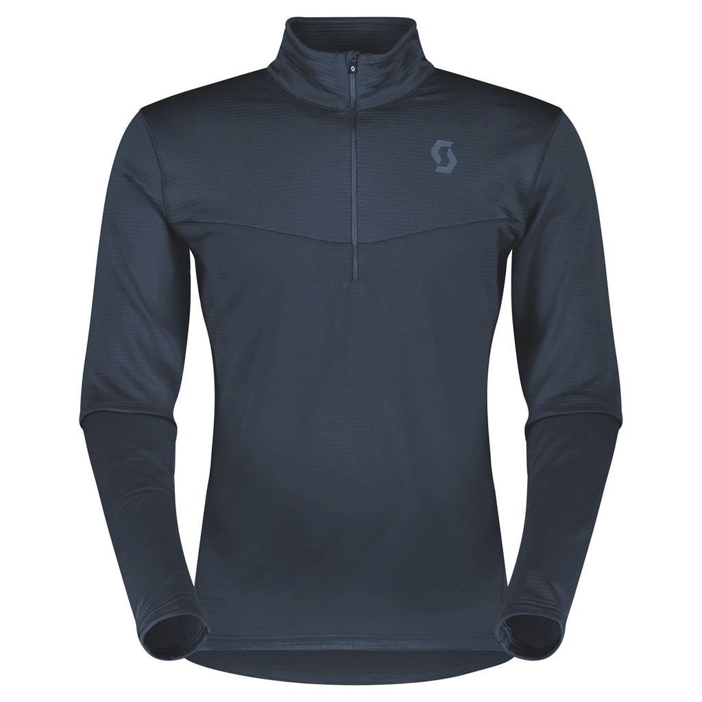 Scott Men's Defined Light Pullover