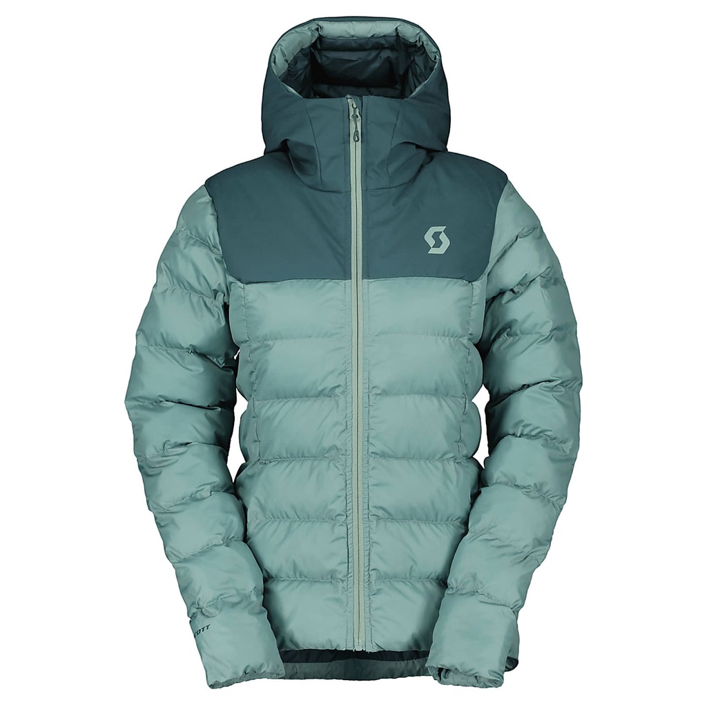 Scott Women's Insuloft Warm Jacket