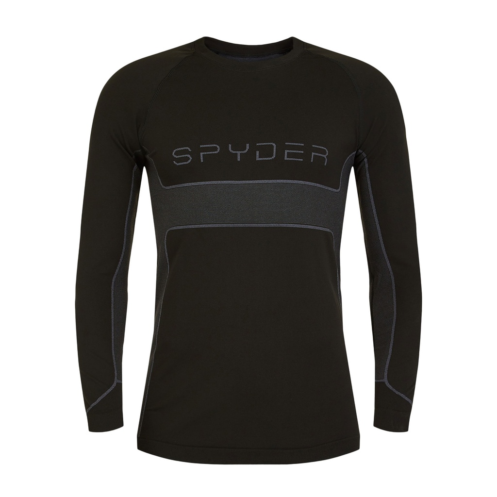Spyder Men's Momentum Baselayer Top