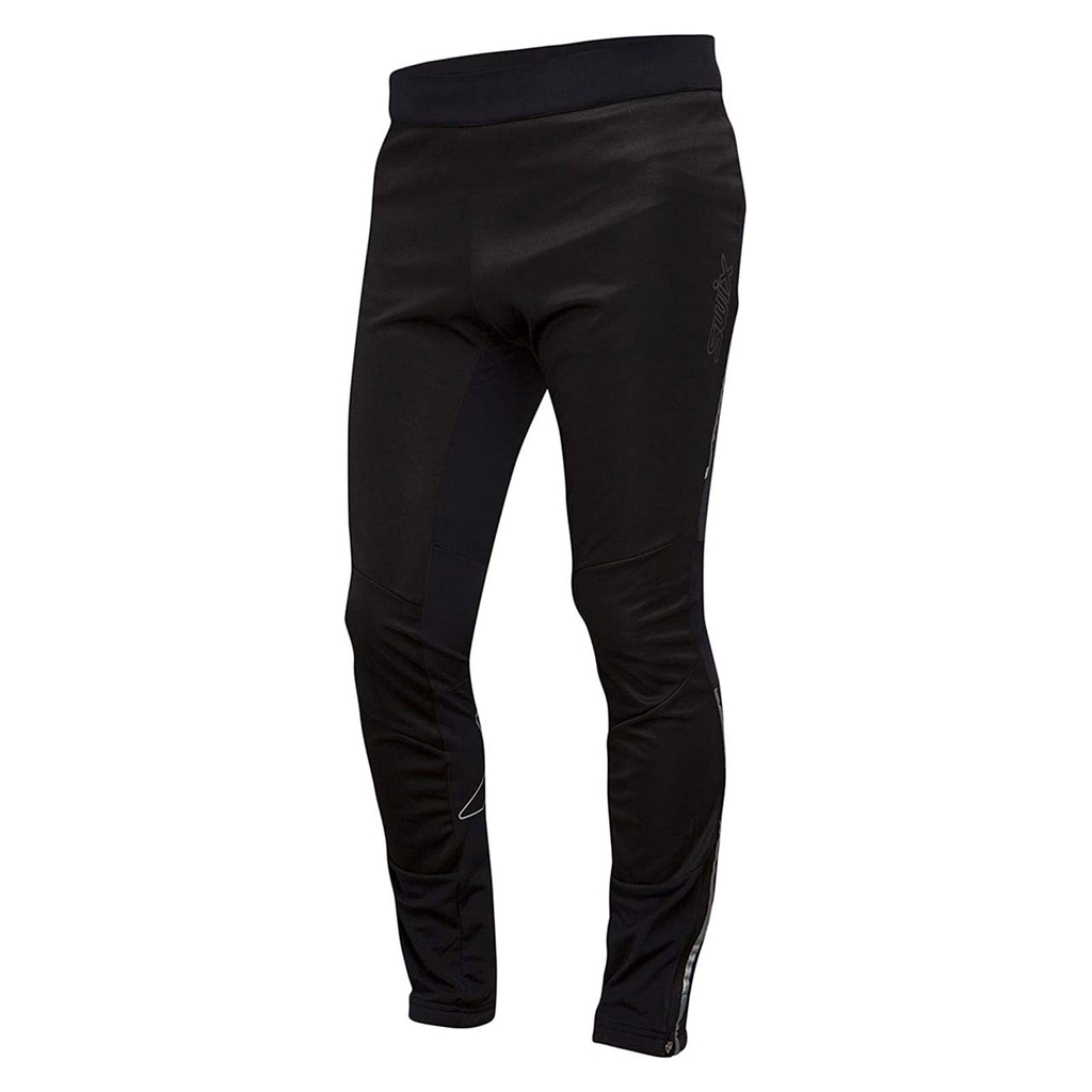 Swix Men's Delda Light Softshell Tight