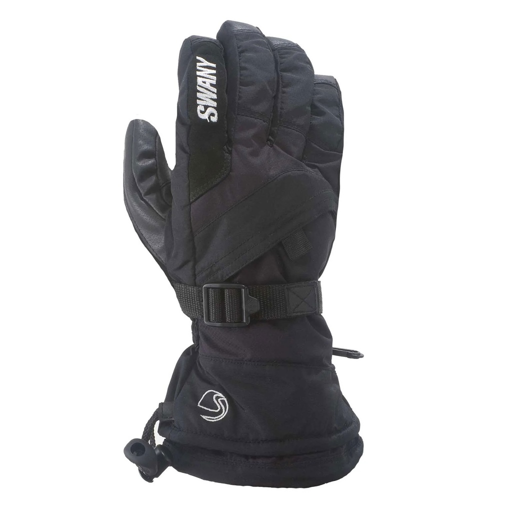 Swany Junior X-Over Glove