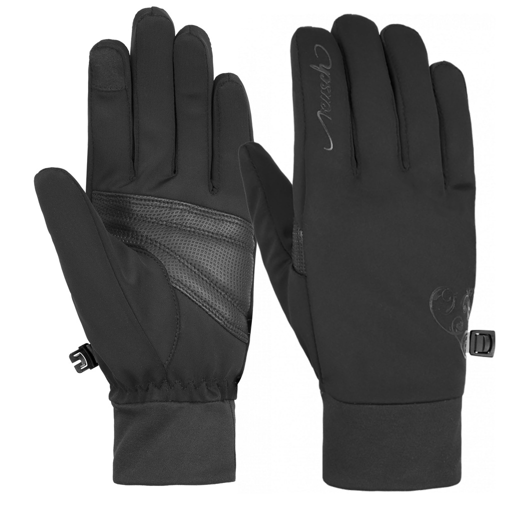 Reusch Saskia Touch-Tec Glove