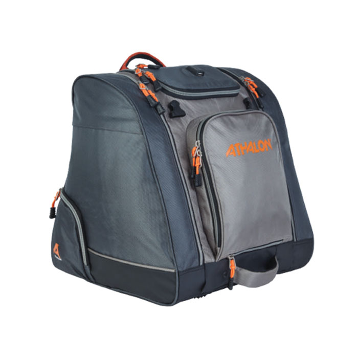 Athalon Pro's Choice Ballistic Boot Bag W/Usb Port-60.2L