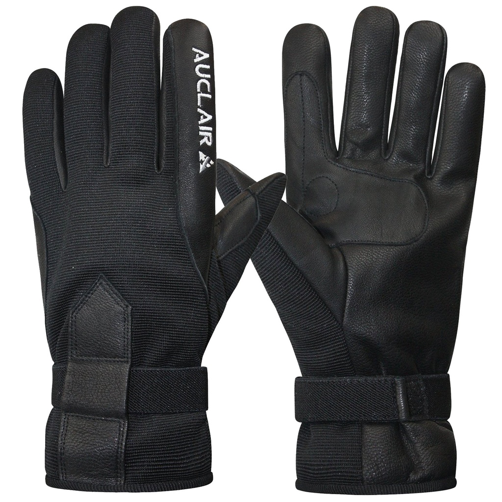 Auclair Men's Lillehammer XC Glove