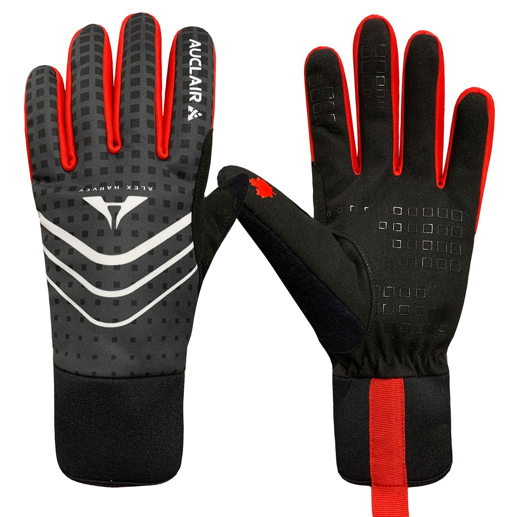 Auclair Alex Harvey XC Race Glove