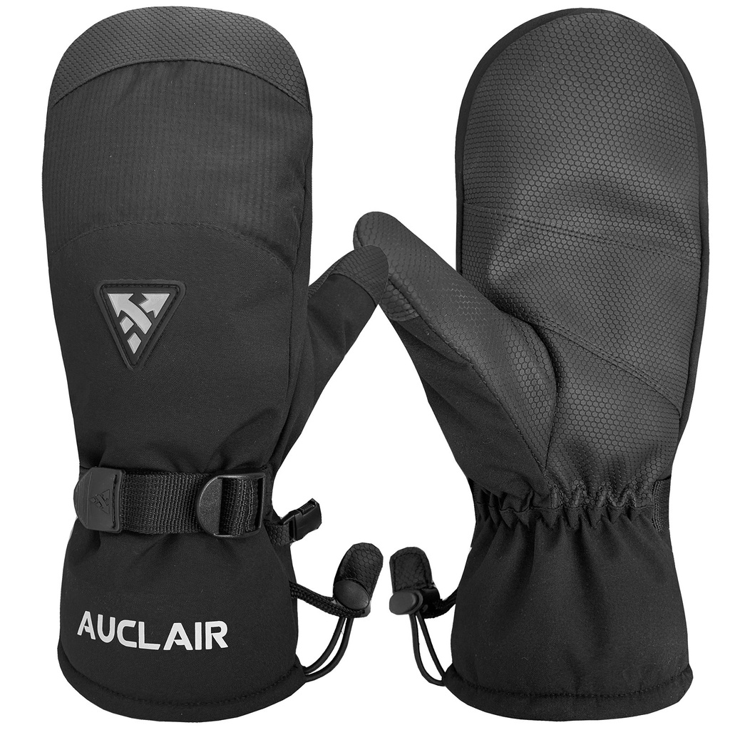 Auclair Junior Breezy Mitt