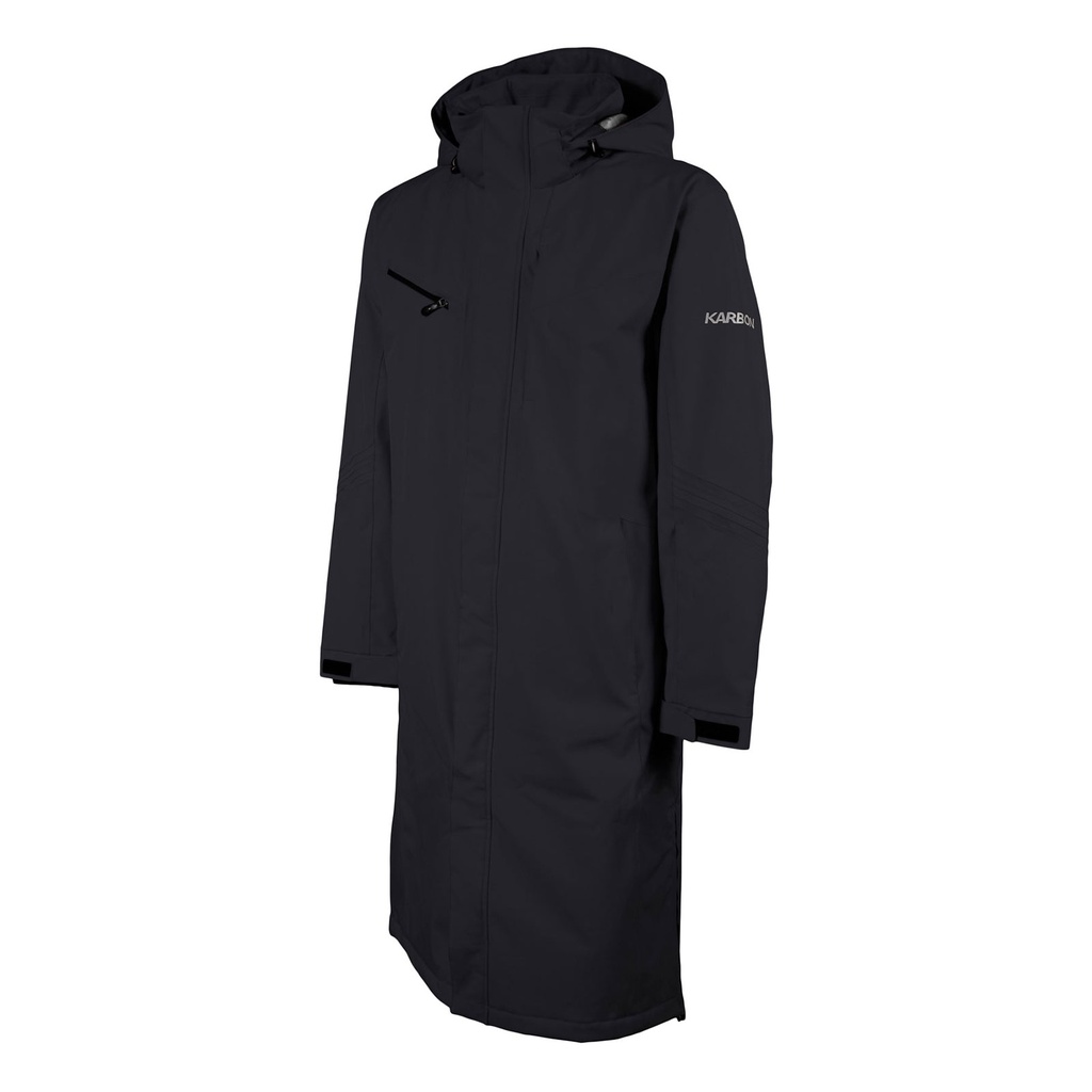Karbon Radon Coach's Jacket