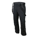 Karbon Nitrogen Full Sidezip Pant