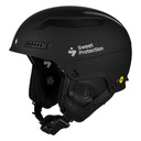 Sweet Protection Trooper 2Vi Slalom MIPS FIS Helmet (Chin Guard Included)