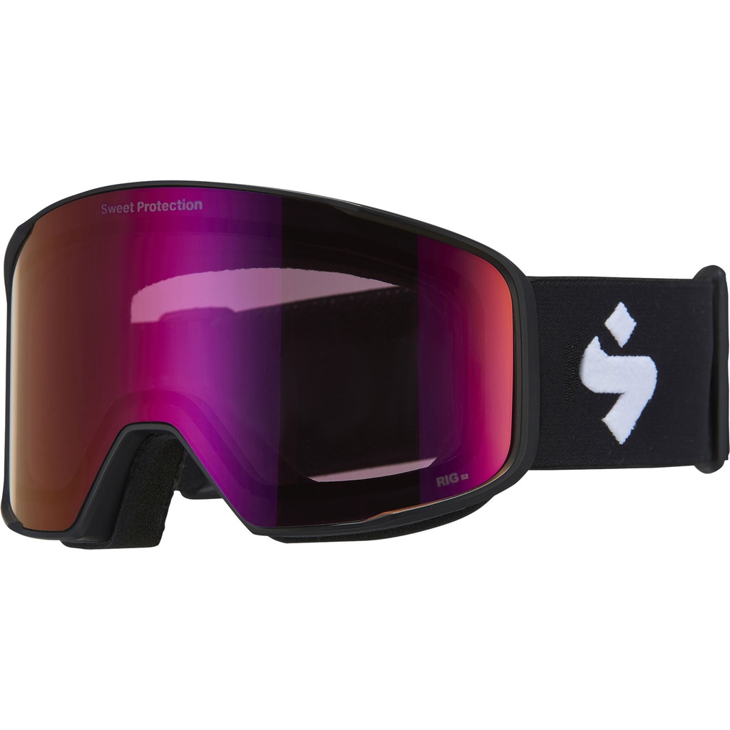 Sweet Protection Boondock Rig Reflect Goggle