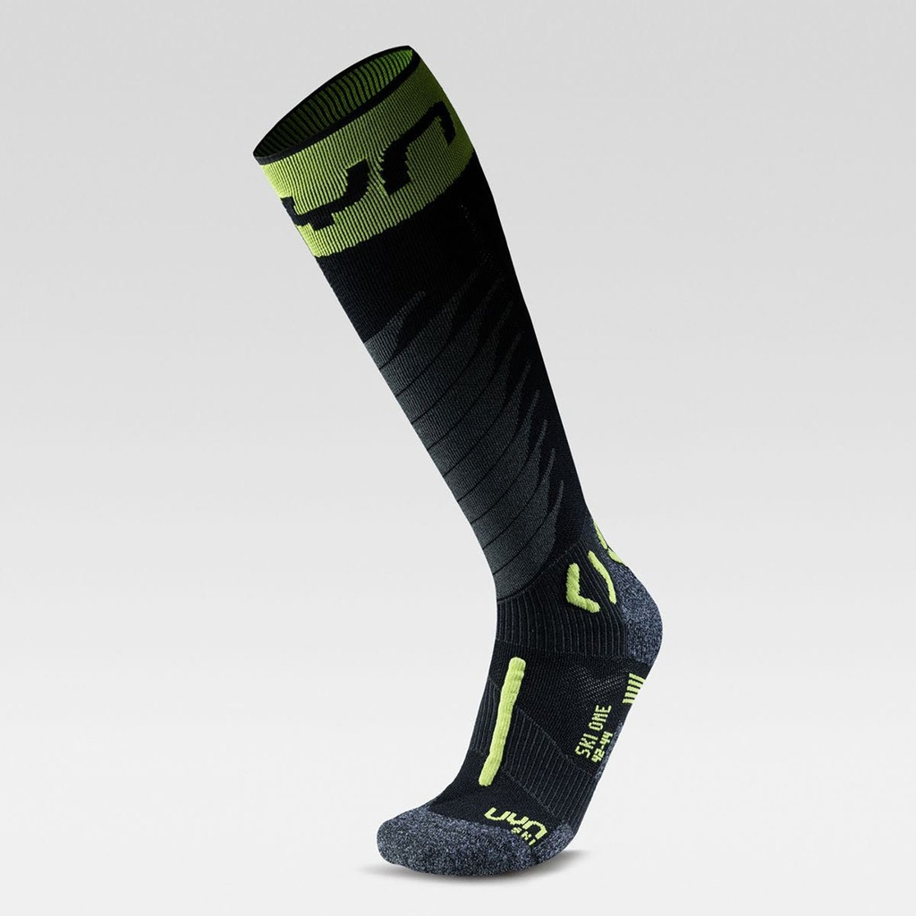 Uyn Men's Ski One Merino OTC Sock