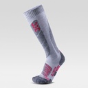 Uyn Women's All Mountain Ski OTC Sock